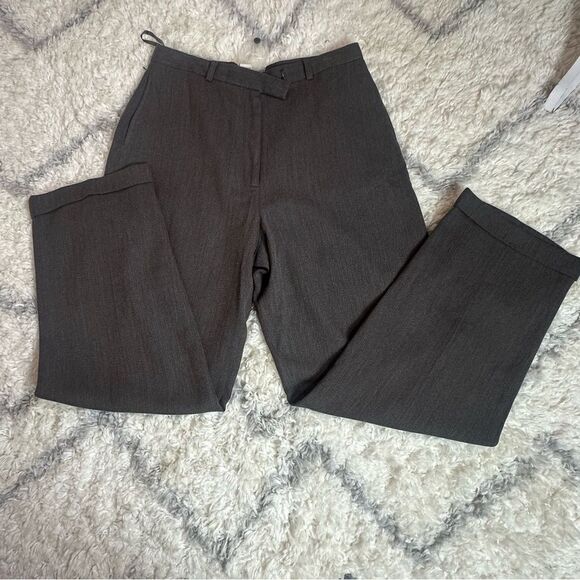 Eddie Bauer wool pant’s NWOT - Picture 1 of 11